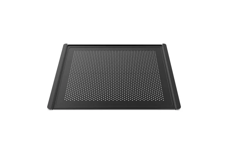Unox Aluminiumblech FORO.BLACK, 460 x 330