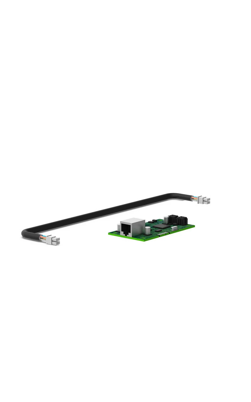 Unox LAN Kit