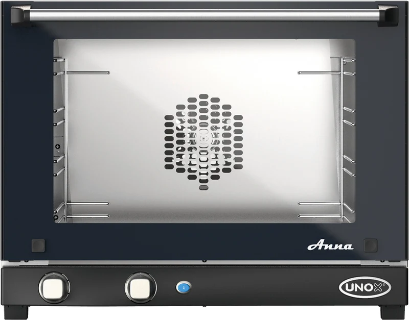 Unox Heissluftofen ANNA 4 x 460 x 330, LINEMICRO