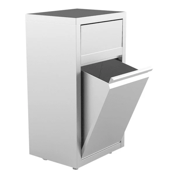 Mülleimer 50L