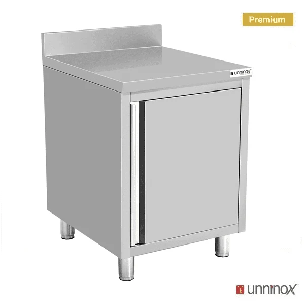500x600xH850mm – 1 Tür
