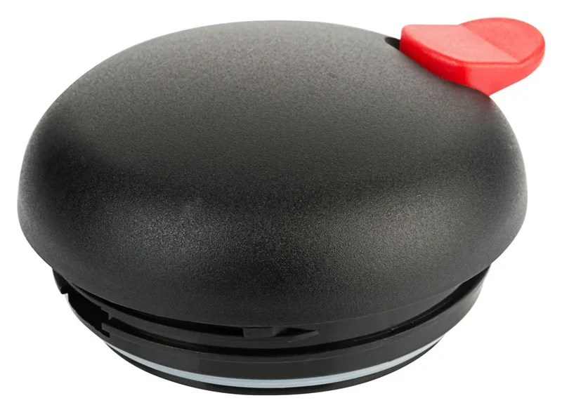 Edelstahl Ersatzdeckel mit Dichtung für Thermokannen Serie 5160