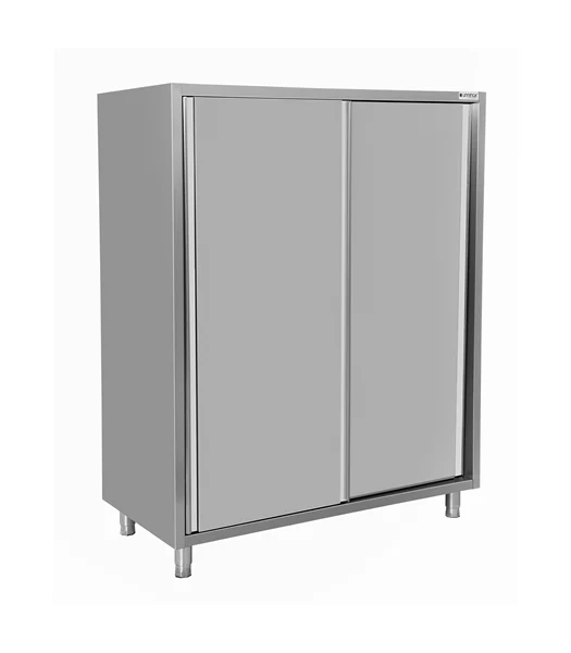 Geschirrschrank – 1600x600x1800mm – 2 Schiebetüren