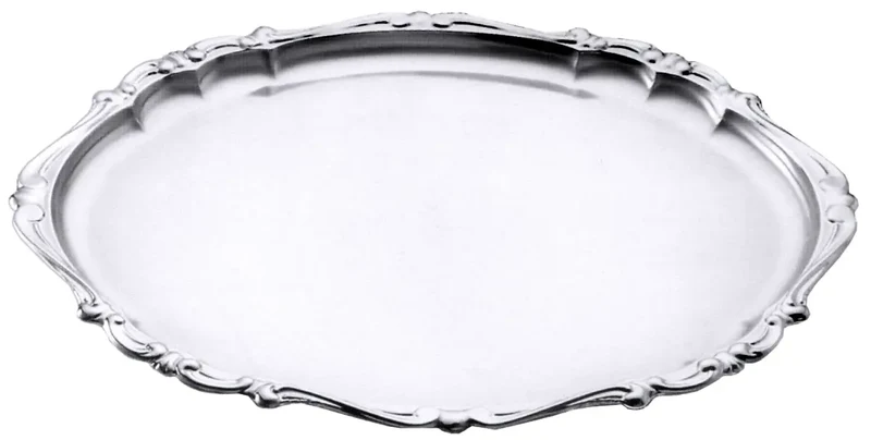 Barocktablett 47 cm