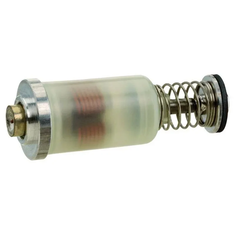 Potis Magneteinsatz