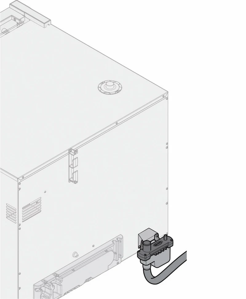 Unox Erstinstallations-Set
