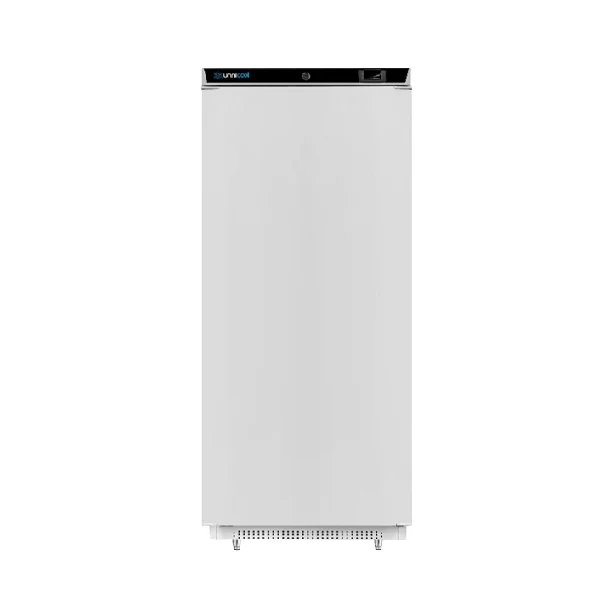 Weißer Kühlschrank – 600 l – +2 °C bis +10 °C