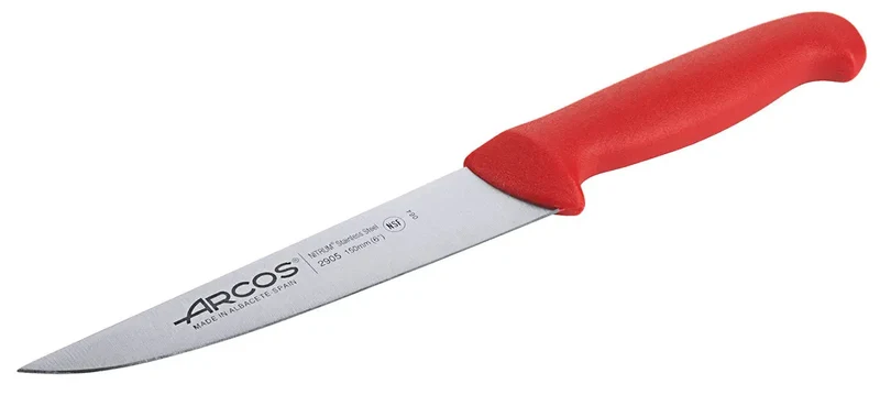 Tranchiermesser HACCP 27cm