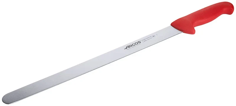 Schinkenmesser HACCP 49,5cm