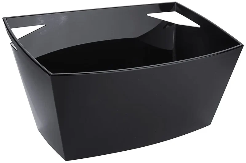 Sektkühler rechteckig 44,5cm