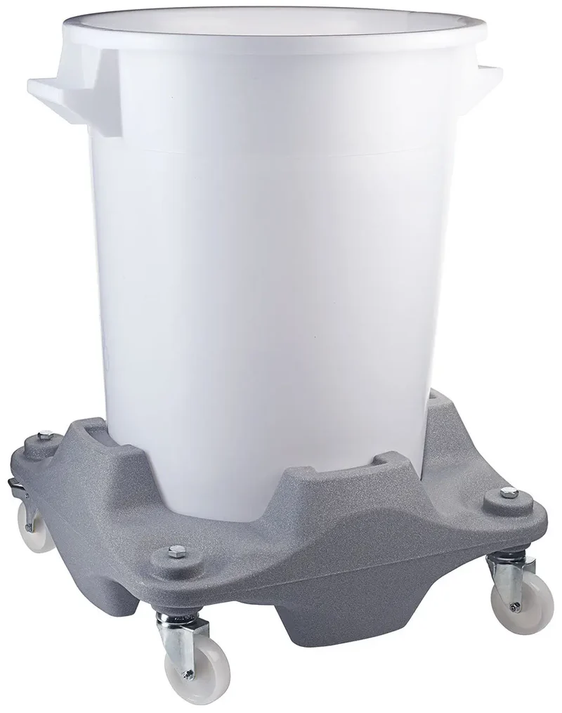 Rolluntersatz ohne Tonne für Tonne 3075