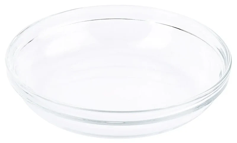 Glasteller Ø 14,5cm
