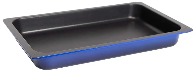 Bräter GN 1/1 hochwertigem Aluminiumguss verschiedene Farben