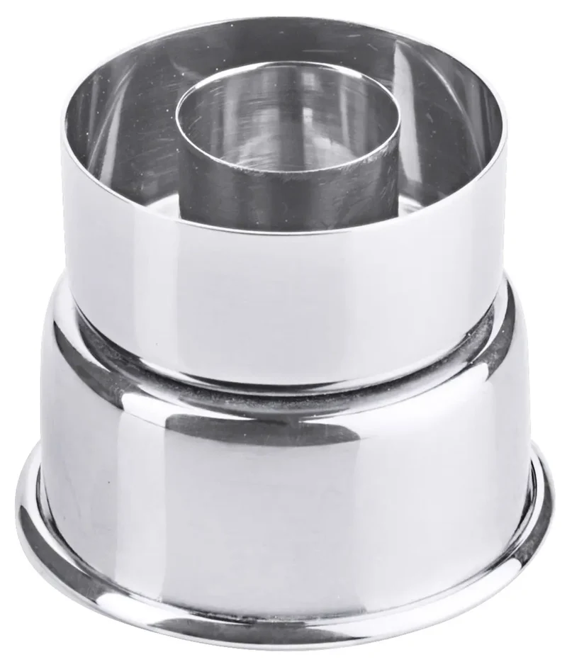 Donut-Ausstecher 4 cm