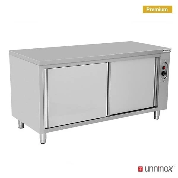 Heizschrank 1800x700xH850mm
