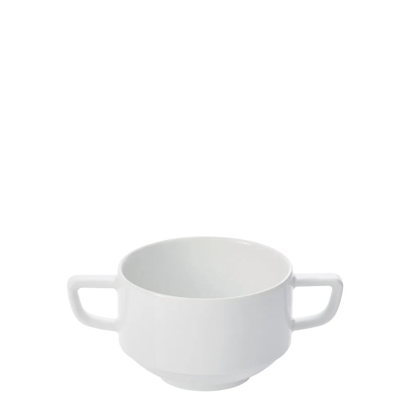 6 Stück WMF Suppen-Tasse SYNERGY 0,35L