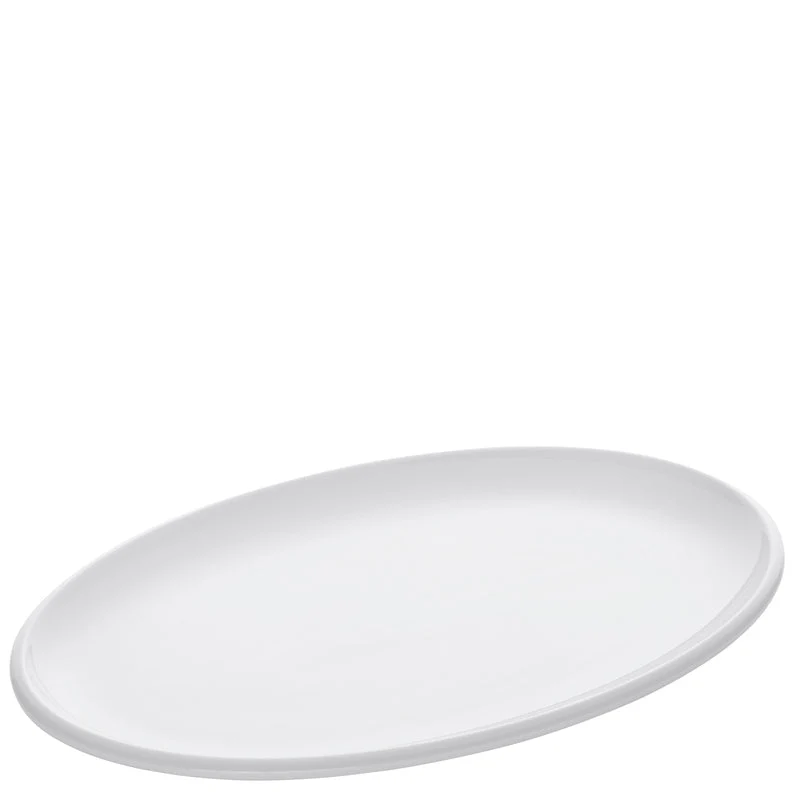 6 Stück WMF Platte oval SYNERGY 33 x 22 cm