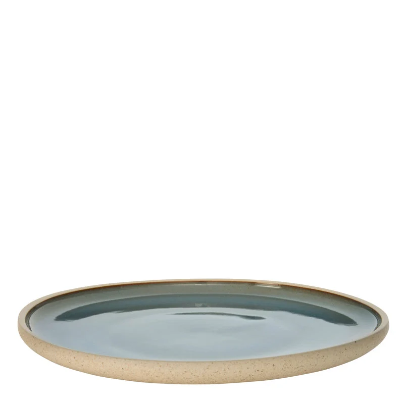6 Stück WMF Teller flach LAGOON bicolor hell Ø 26 cm