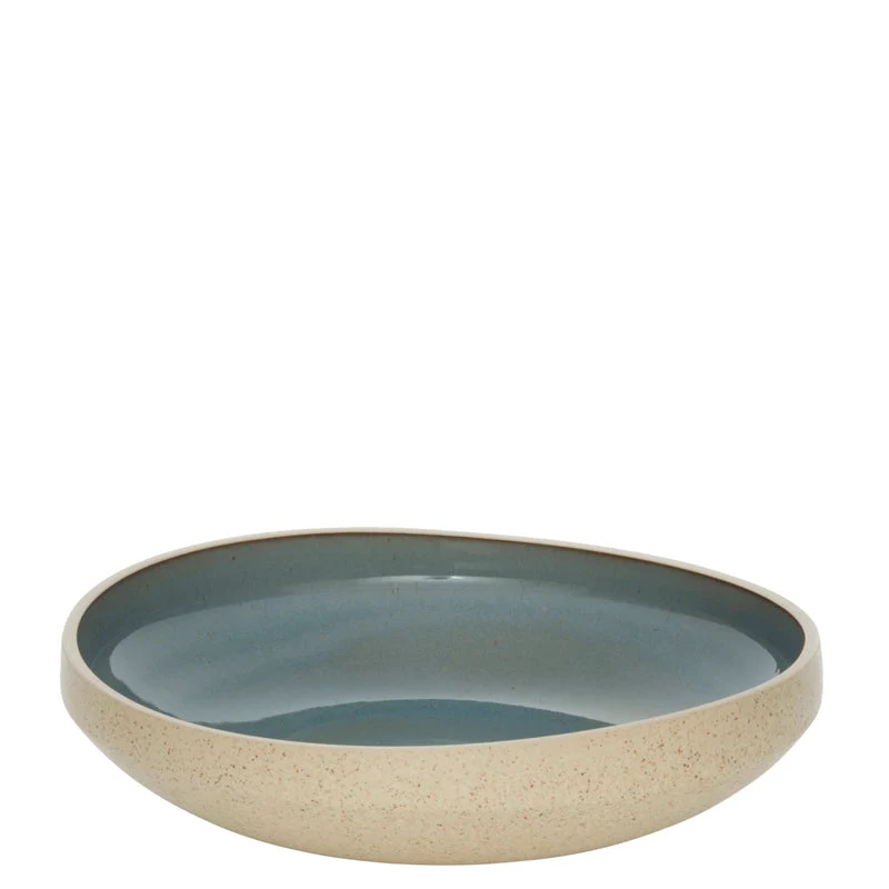 4 Stück WMF Schale coup LAGOON bicolor hell Ø23 cm