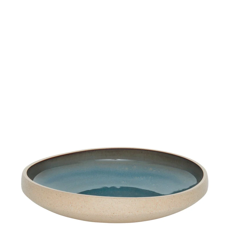 4 Stück WMF Schale coup LAGOON bicolor hell Ø21 cm