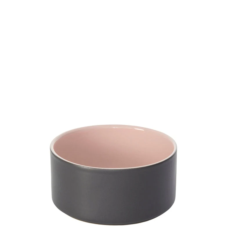 6 Stück WMF Schale rund GEO rose Ø14cm