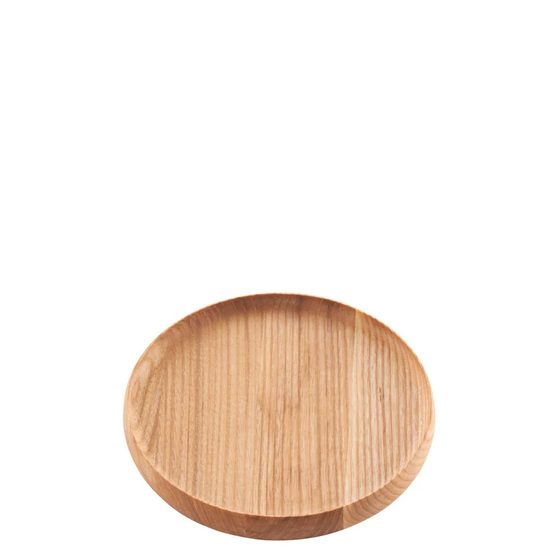 WMF Tablett Holz Esche rund Ø16 cm