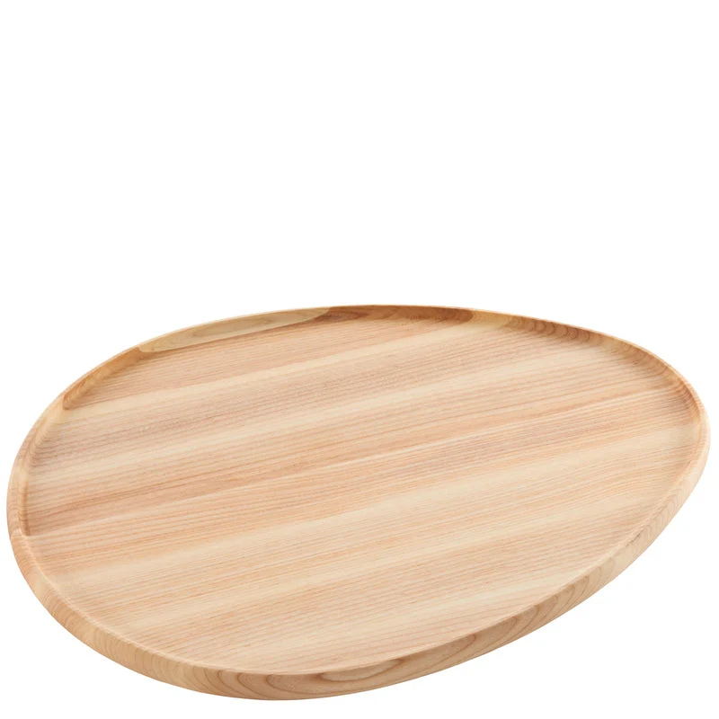 WMF Tablett Holz Esche 40x35x2,5 cm