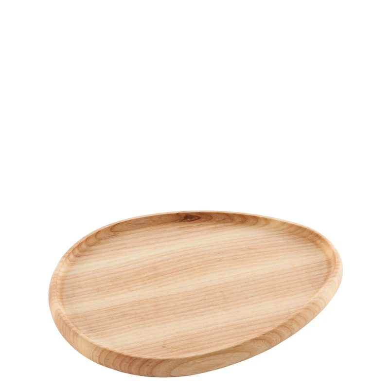 WMF Tablett Holz Esche 26x20x2,5 cm