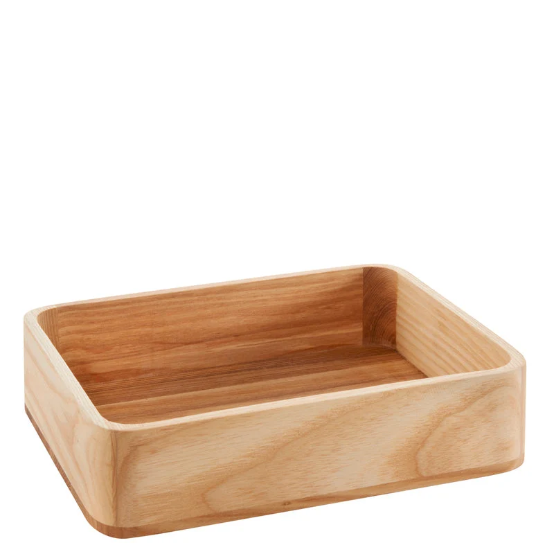 WMF Box M Holz Esche 26x20x8 cm