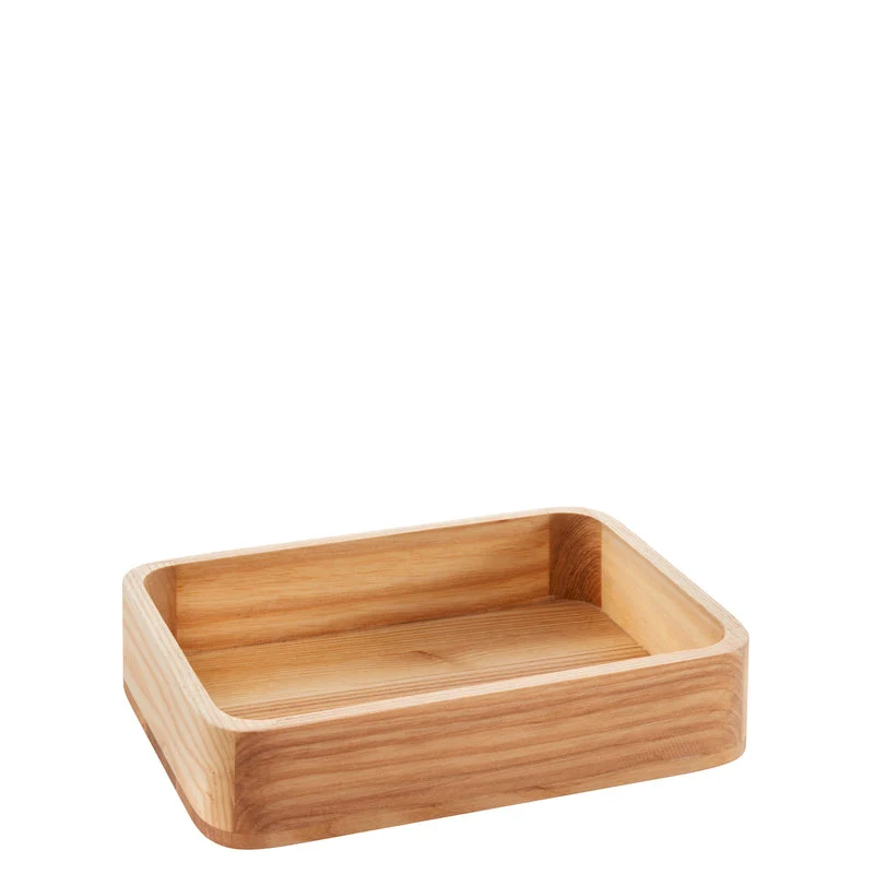 WMF Box S Holz Esche 22x16x6 cm