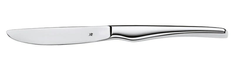 12 Stück WMF Menümesser MB EPOS – Cromargan® Edelstahl 18/10, poliert