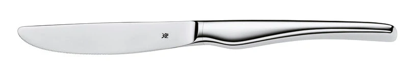 12 Stück WMF Menümesser HH EPOS – Cromargan® Edelstahl 18/10, poliert