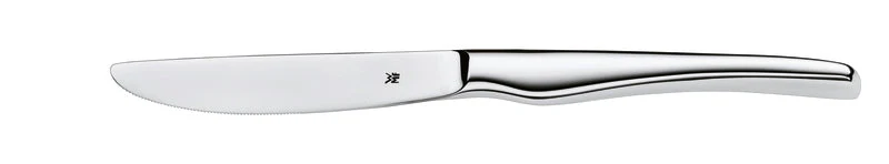 12 Stück WMF Vorspeisen-/Dessertmesser MB EPOS – Cromargan® Edelstahl 18/10, poliert