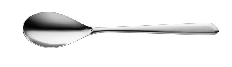 12 Stück WMF Menülöffel SHADES – Cromargan® Edelstahl 18/10, poliert