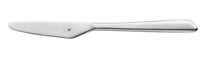 12 Stück WMF Menümesser MB SHADES – Cromargan® Edelstahl 18/10, poliert
