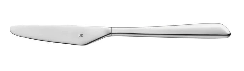 12 Stück WMF Menümesser HH SHADES – Cromargan® Edelstahl 18/10, poliert