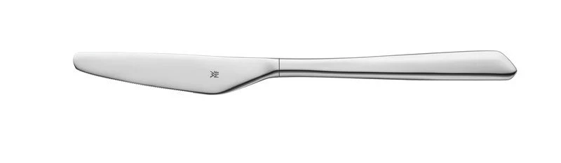12 Stück WMF Vorspeisen-/Dessertmesser MB SHADES – Cromargan® Edelstahl 18/10, poliert
