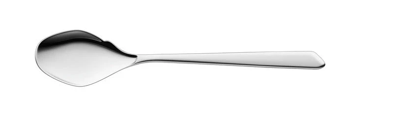 12 Stück WMF Gourmetlöffel SHADES – Cromargan® Edelstahl 18/10, poliert