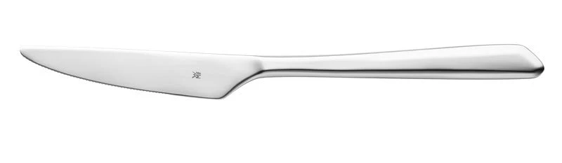 12 Stück WMF Pizzamesser MB SHADES – Cromargan® Edelstahl 18/10, poliert