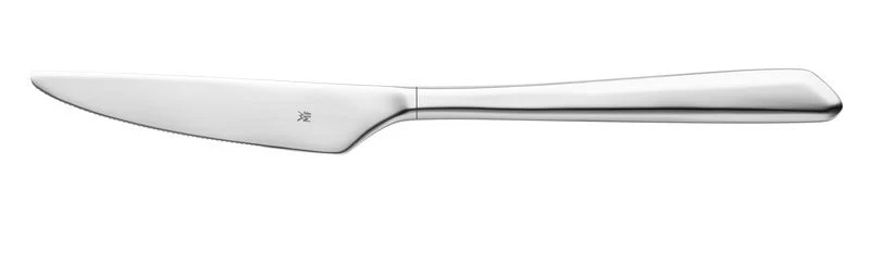 12 Stück WMF Steakmesser HH SHADES versilbert