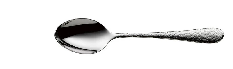 12 Stück WMF Vorspeisen-/Dessertlöffel SITELLO – Cromargan® Edelstahl 18/10, poliert