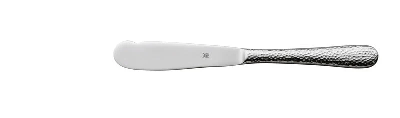 12 Stück WMF Brot-/Buttermesser SITELLO – Cromargan® Edelstahl 18/10, poliert