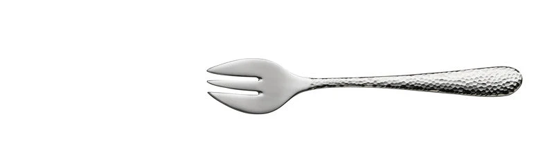 12 Stück WMF Austerngabel SITELLO – Cromargan® Edelstahl 18/10, poliert