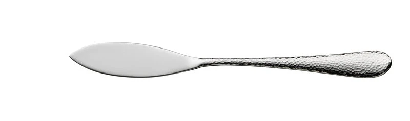 12 Stück WMF Fischmesser SITELLO – Cromargan® Edelstahl 18/10, poliert