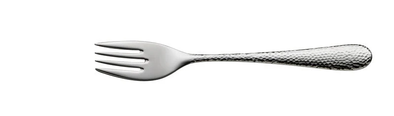 12 Stück WMF Fischgabel SITELLO versilbert