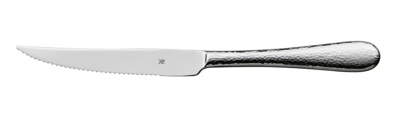 12 Stück WMF Steakmesser MB SITELLO versilbert