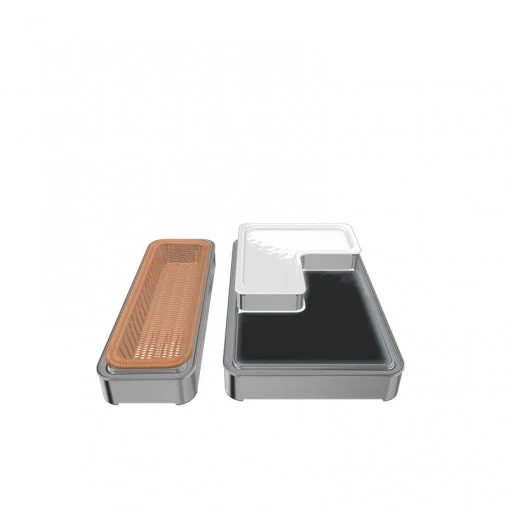 WMF Modul 30 macadamia - WMF QUADRO