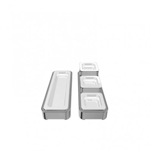 WMF Modul 51 macadamia - WMF QUADRO