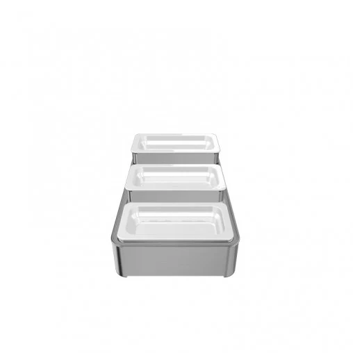 WMF Modul 42 black - WMF QUADRO