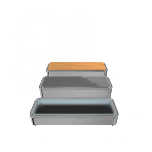WMF Modul 62 macadamia - WMF QUADRO